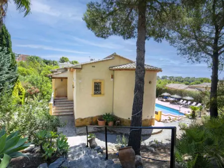 Gekko, Villa 10 personnes à Altea - Photo 38