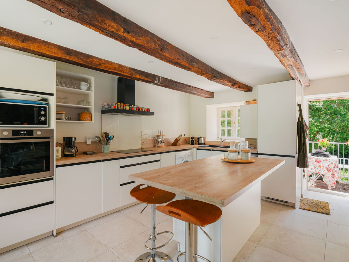 La Longère - Maison 6 chambres, 350 m² à Pleurtuit - Photo 2