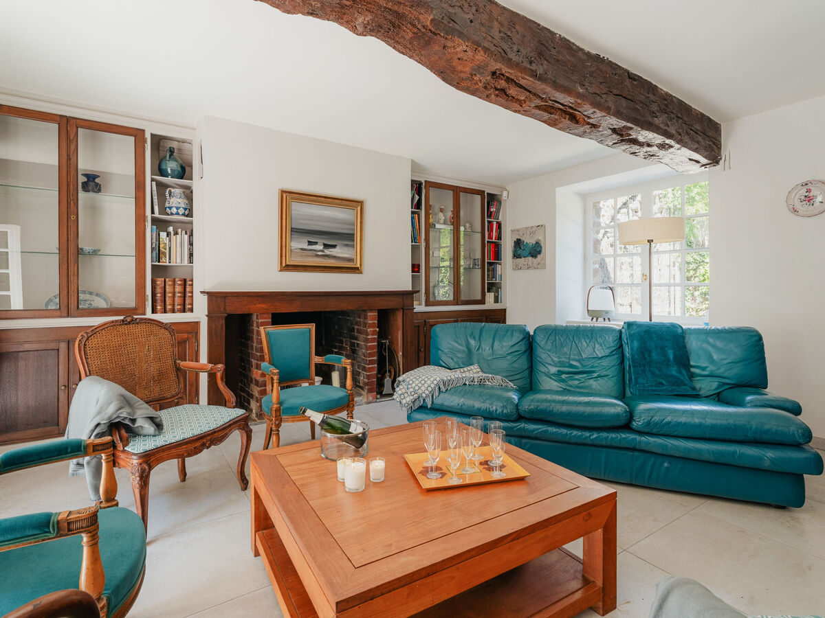 La Longère - Maison 6 chambres, 350 m² à Pleurtuit - Photo 3