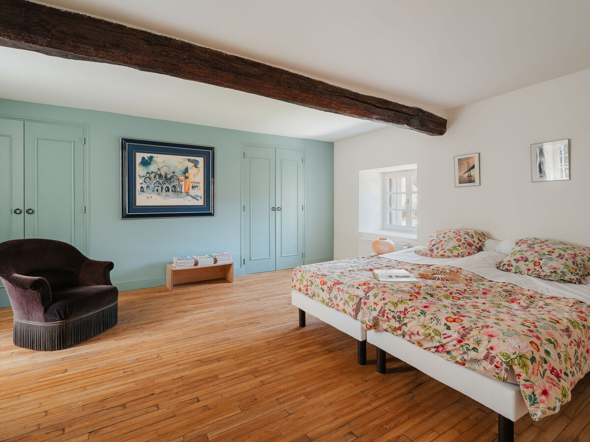 La Longère - Maison 6 chambres, 350 m² à Pleurtuit - Photo 4
