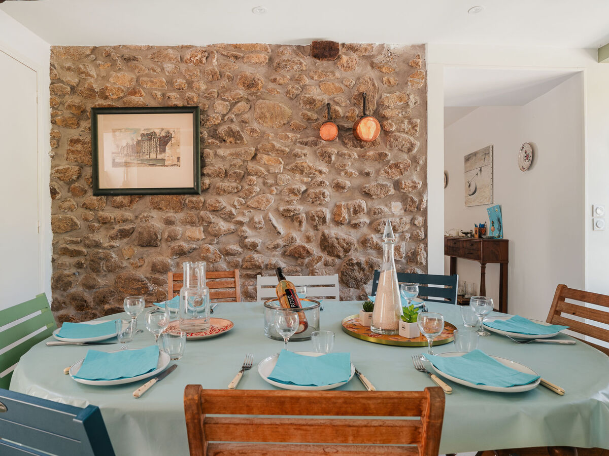 La Longère - Maison 6 chambres, 350 m² à Pleurtuit - Photo 6