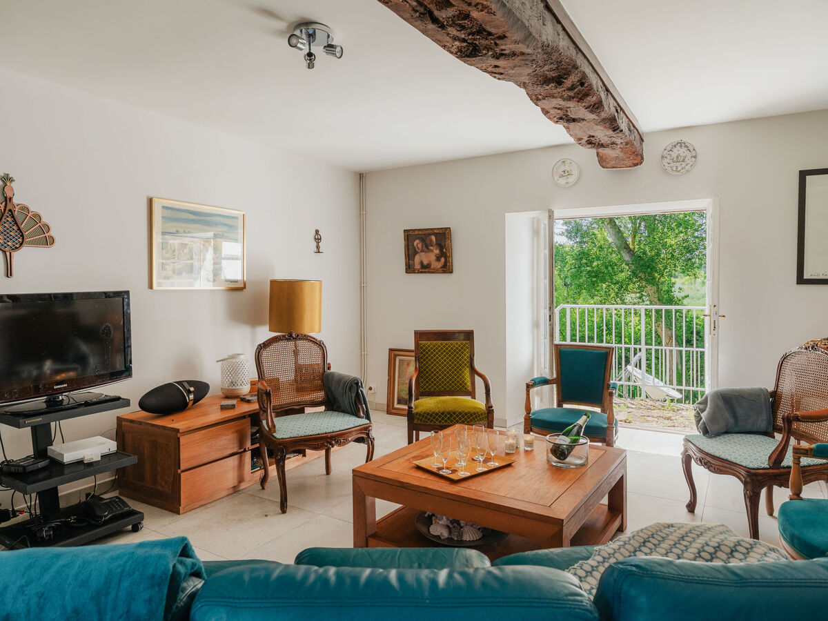 La Longère - Maison 6 chambres, 350 m² à Pleurtuit - Photo 8