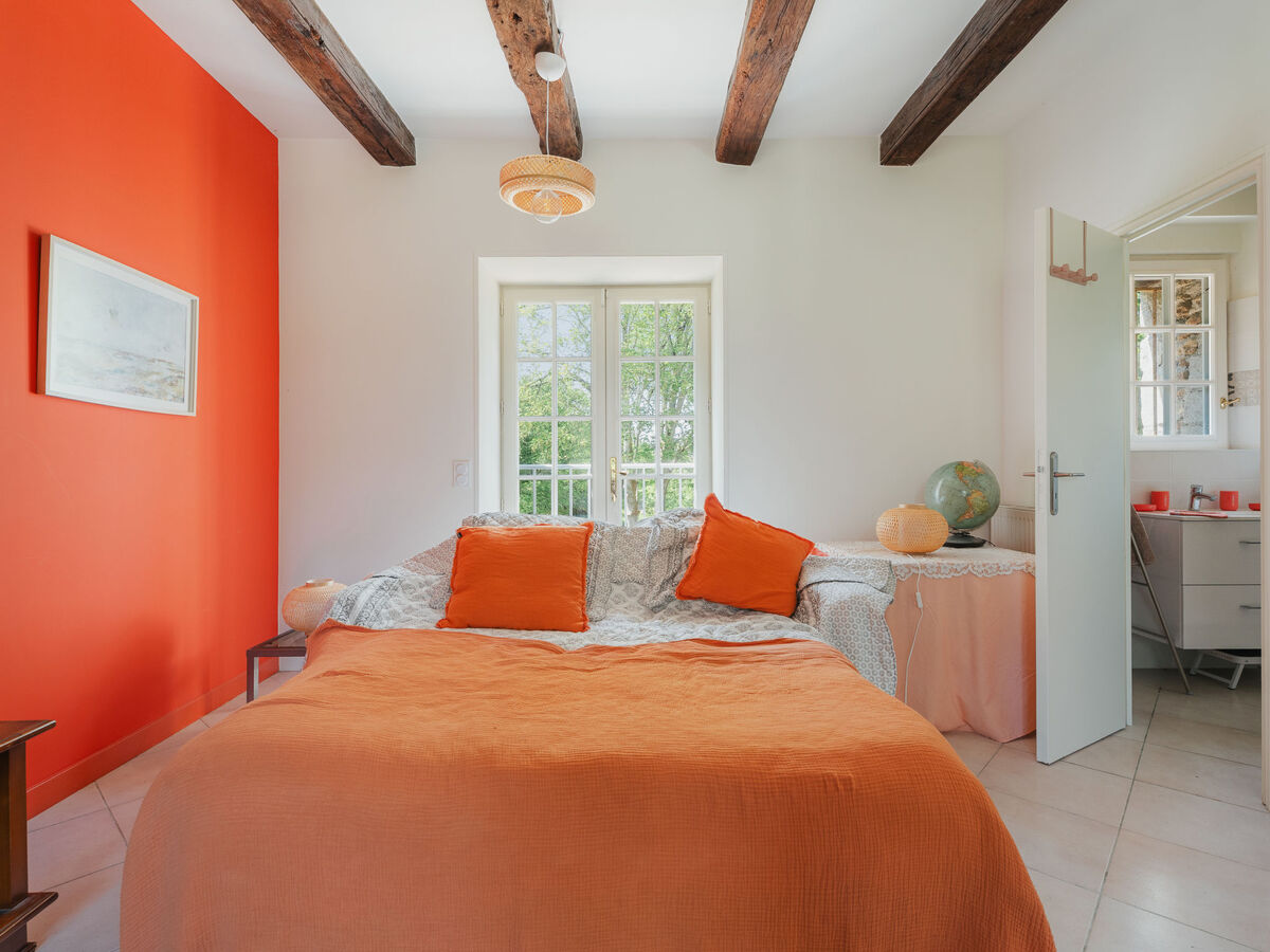 La Longère - Maison 6 chambres, 350 m² à Pleurtuit - Photo 12