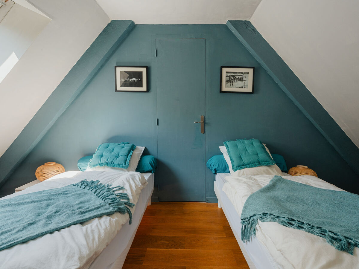 La Longère - Maison 6 chambres, 350 m² à Pleurtuit - Photo 13