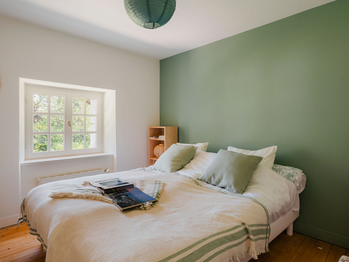 La Longère - Maison 6 chambres, 350 m² à Pleurtuit - Photo 15