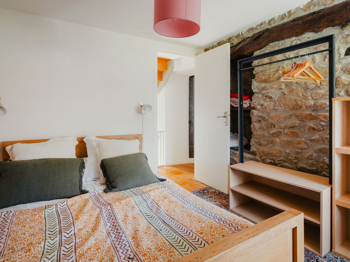 La Longère - Maison 6 chambres, 350 m² à Pleurtuit - Photo 16