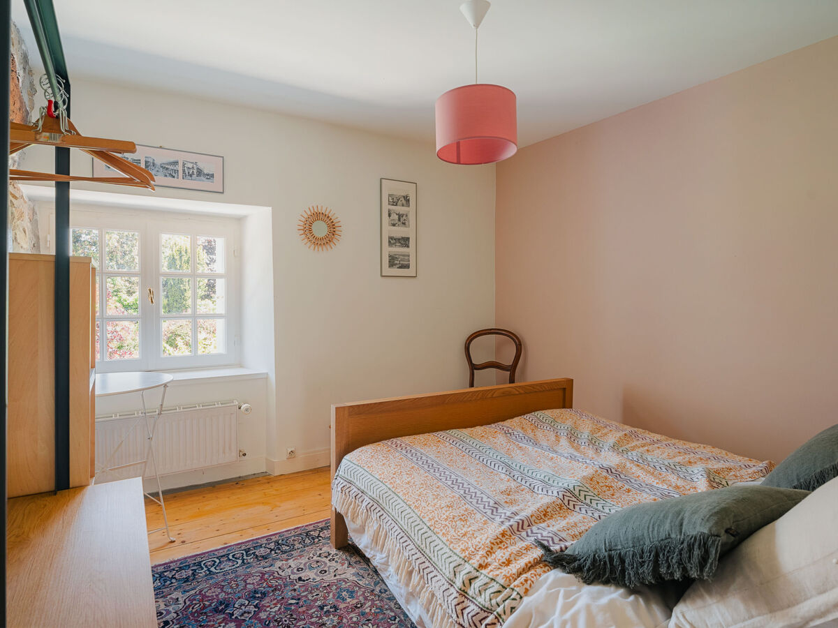 La Longère - Maison 6 chambres, 350 m² à Pleurtuit - Photo 17