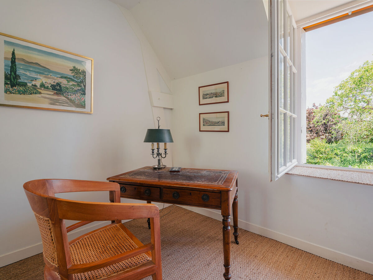 La Longère - Maison 6 chambres, 350 m² à Pleurtuit - Photo 18