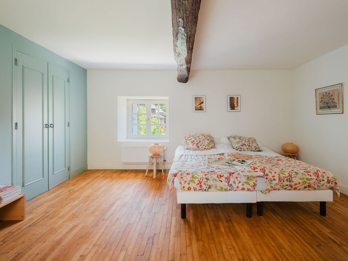 La Longère - Maison 6 chambres, 350 m² à Pleurtuit - Photo 19