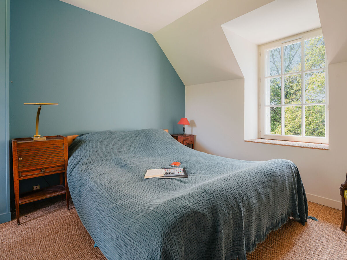La Longère - Maison 6 chambres, 350 m² à Pleurtuit - Photo 21