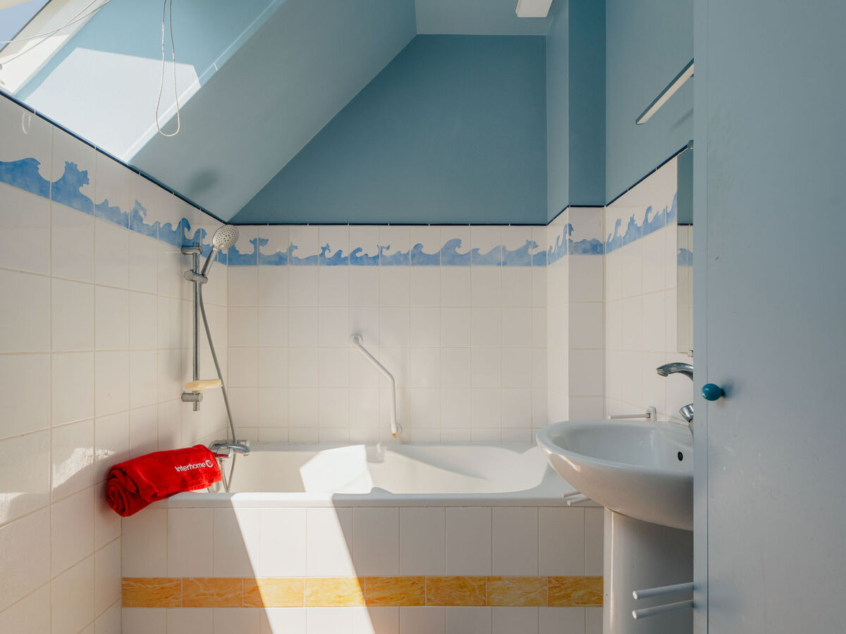 La Longère - Maison 6 chambres, 350 m² à Pleurtuit - Photo 22