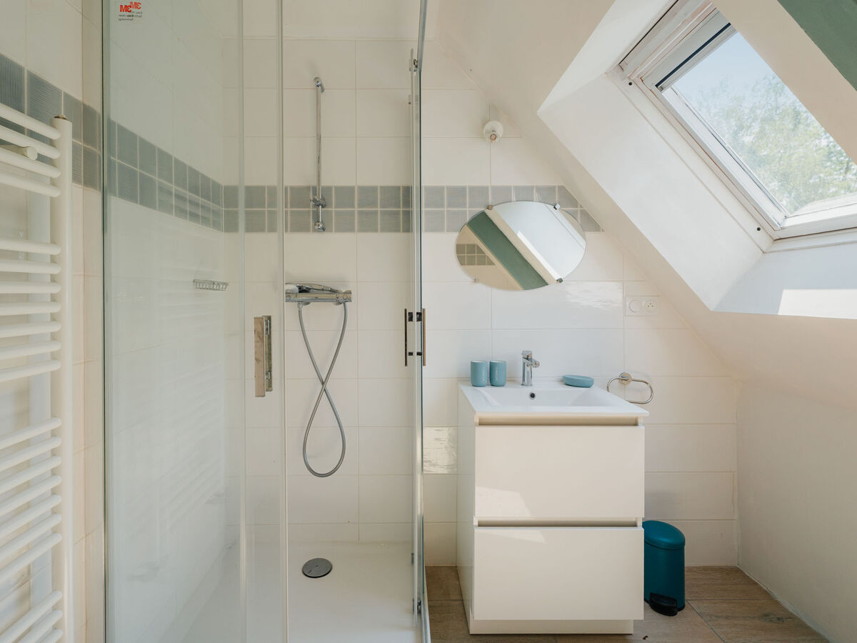 La Longère - Maison 6 chambres, 350 m² à Pleurtuit - Photo 24