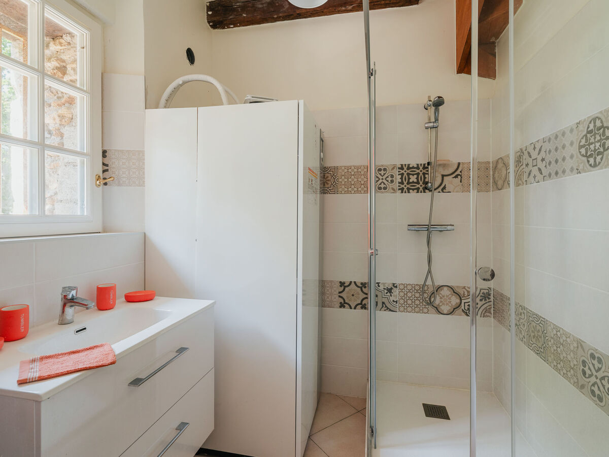 La Longère - Maison 6 chambres, 350 m² à Pleurtuit - Photo 25