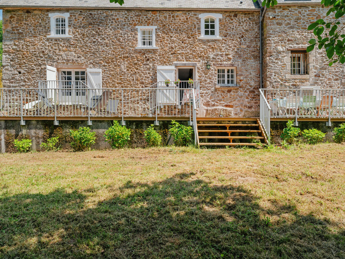 La Longère - Maison 6 chambres, 350 m² à Pleurtuit - Photo 31