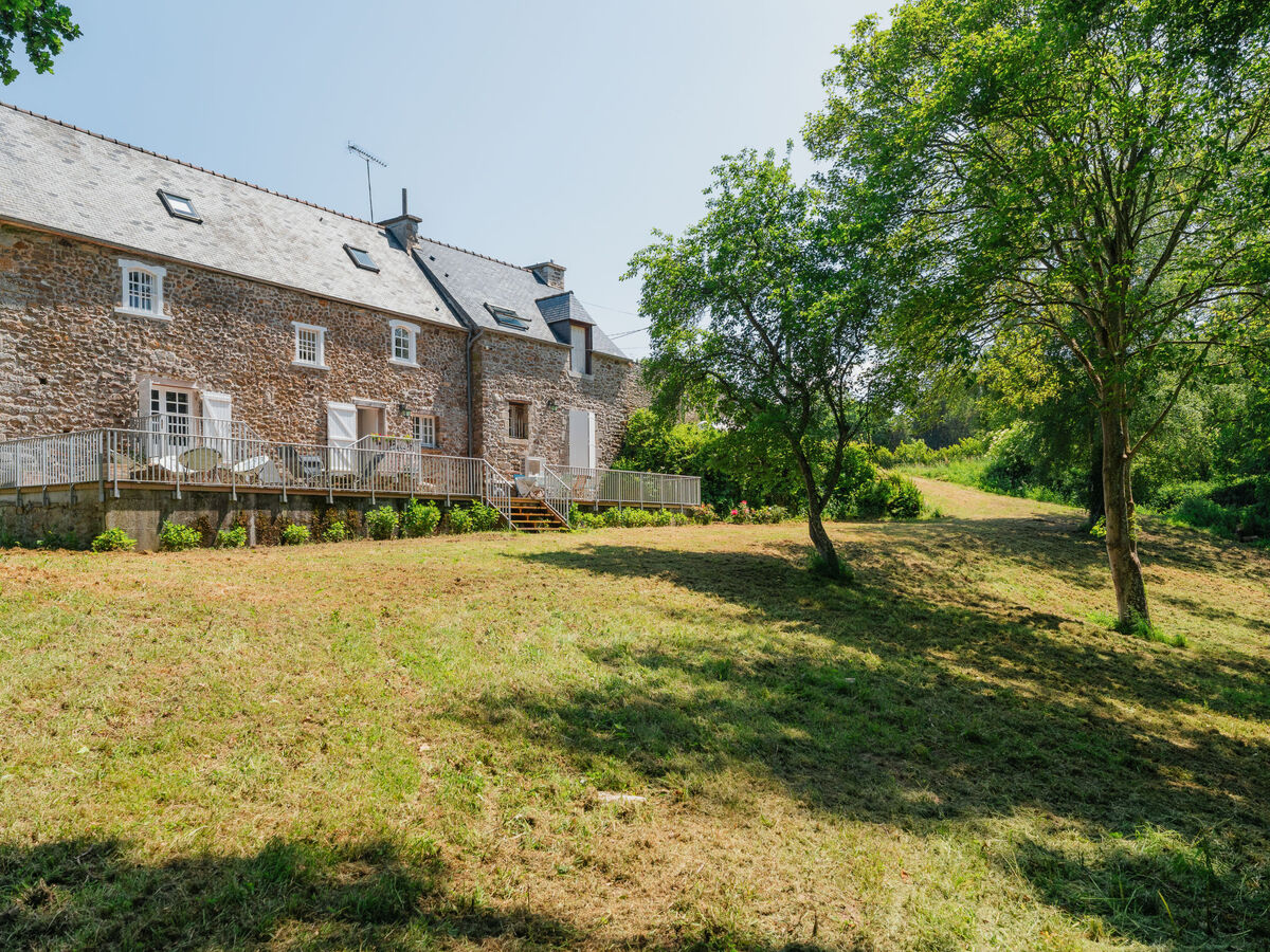 La Longère - Maison 6 chambres, 350 m² à Pleurtuit - Photo 32