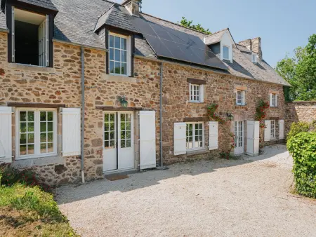 Location maison à Pleurtuit