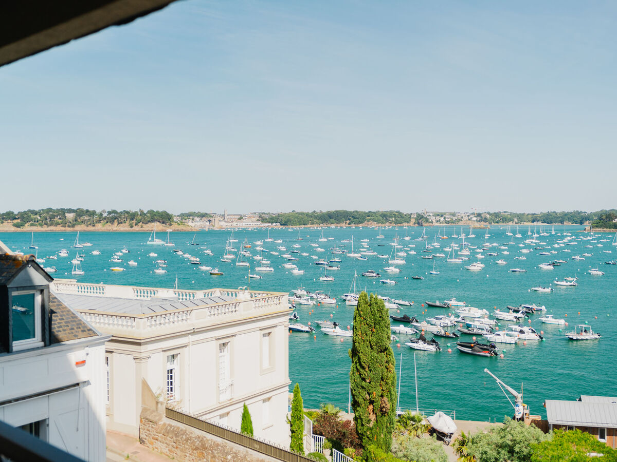 Le Petit Kap – Appartement 70 m² vue mer à Dinard - Photo 2