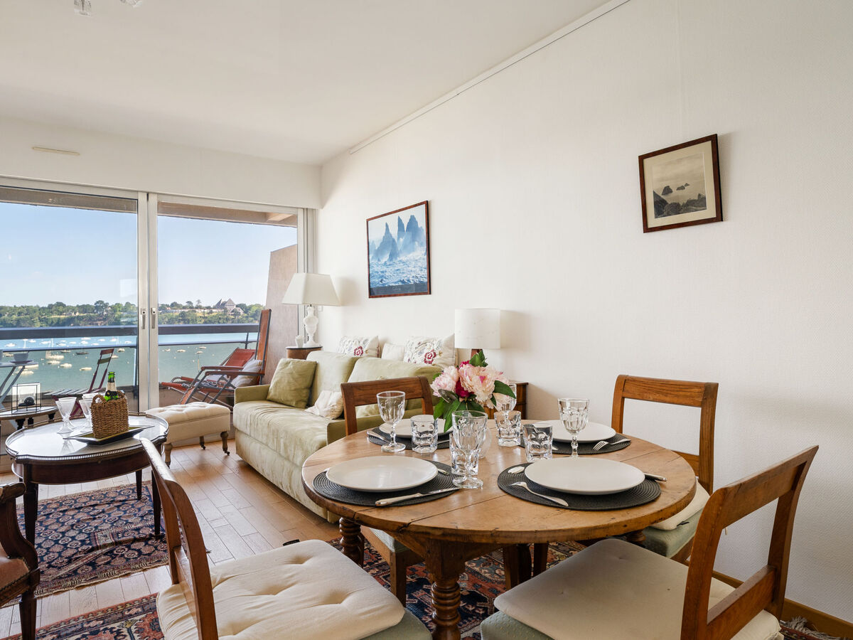 Le Petit Kap – Appartement 70 m² vue mer à Dinard - Photo 3