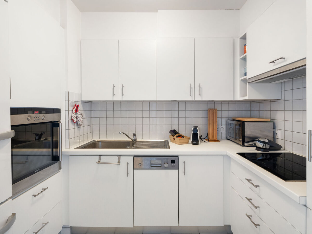 Le Petit Kap – Appartement 70 m² vue mer à Dinard - Photo 4