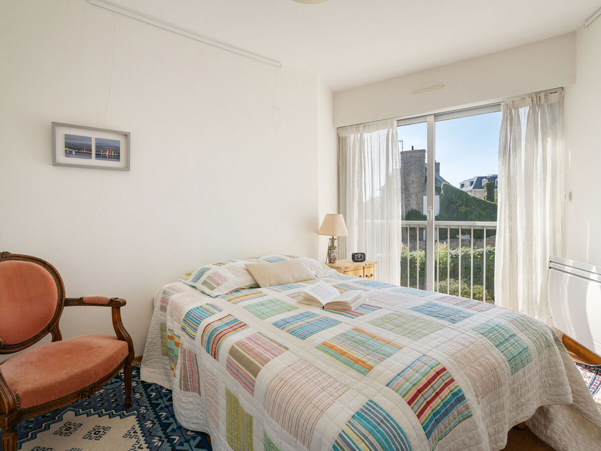 Le Petit Kap – Appartement 70 m² vue mer à Dinard - Photo 5