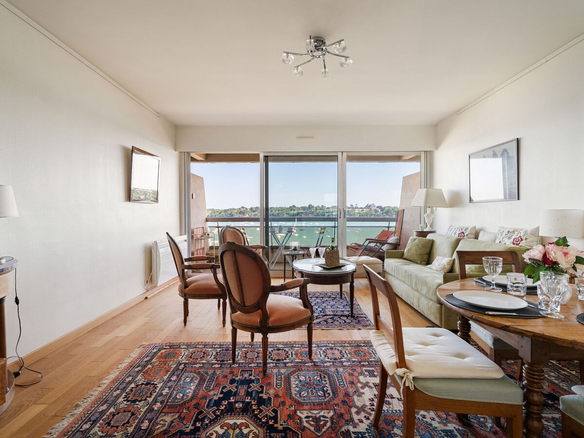 Le Petit Kap – Appartement 70 m² vue mer à Dinard - Photo 6