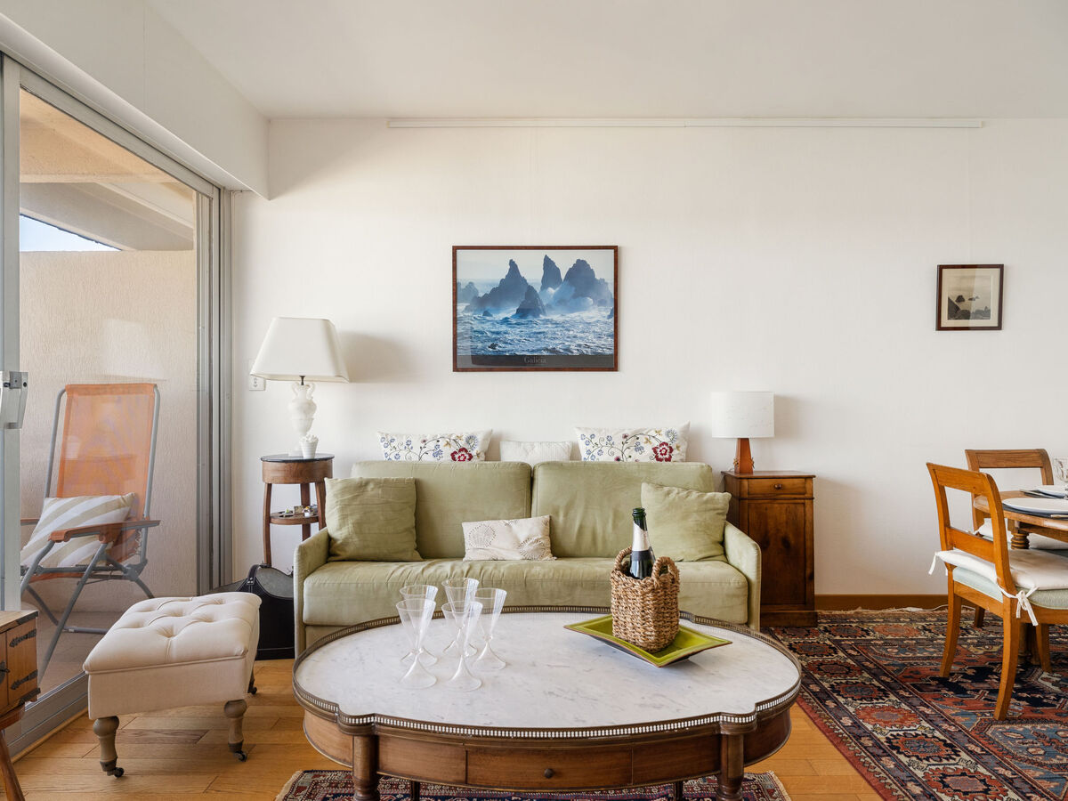 Le Petit Kap – Appartement 70 m² vue mer à Dinard - Photo 9