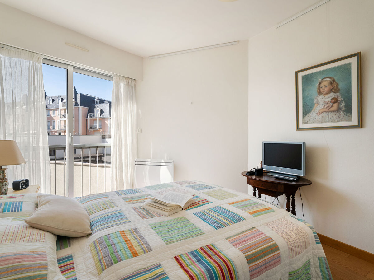 Le Petit Kap – Appartement 70 m² vue mer à Dinard - Photo 14