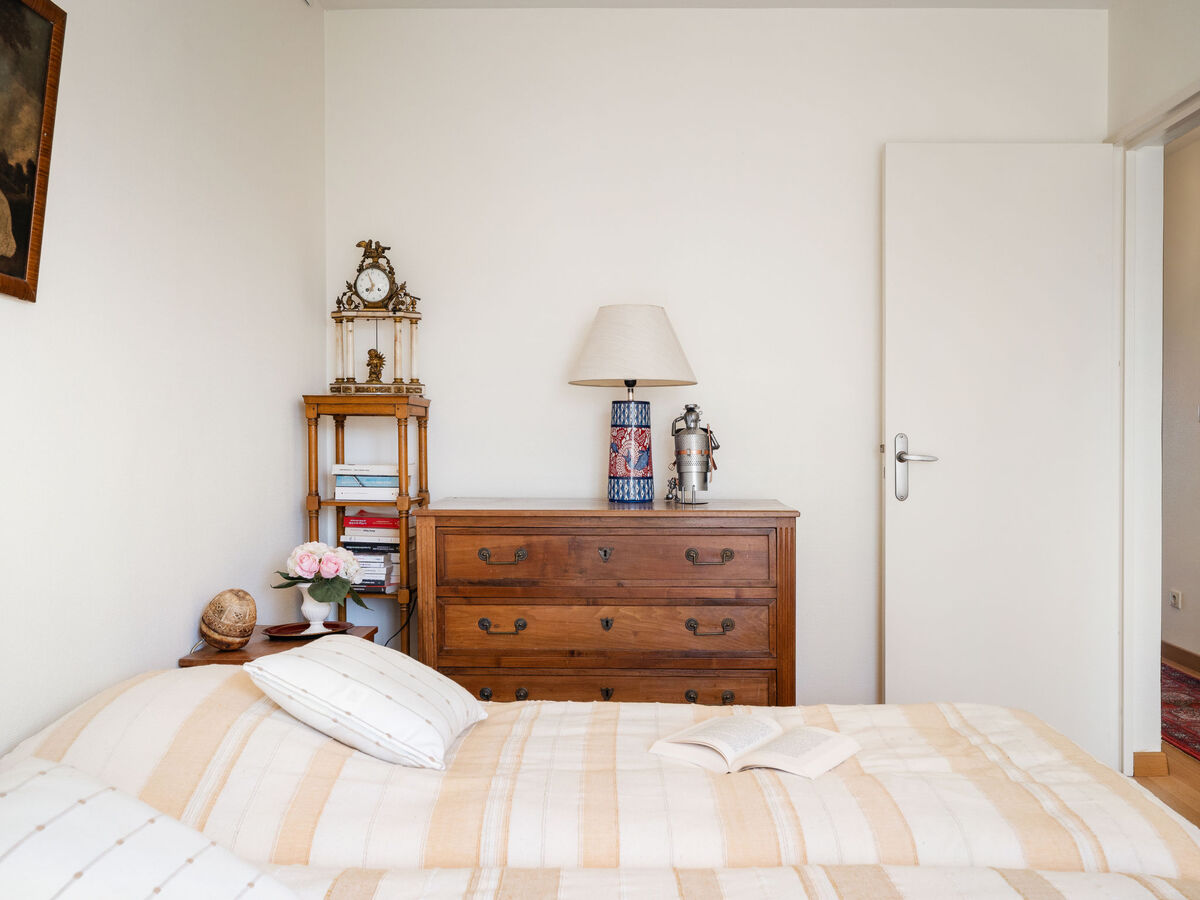 Le Petit Kap – Appartement 70 m² vue mer à Dinard - Photo 15
