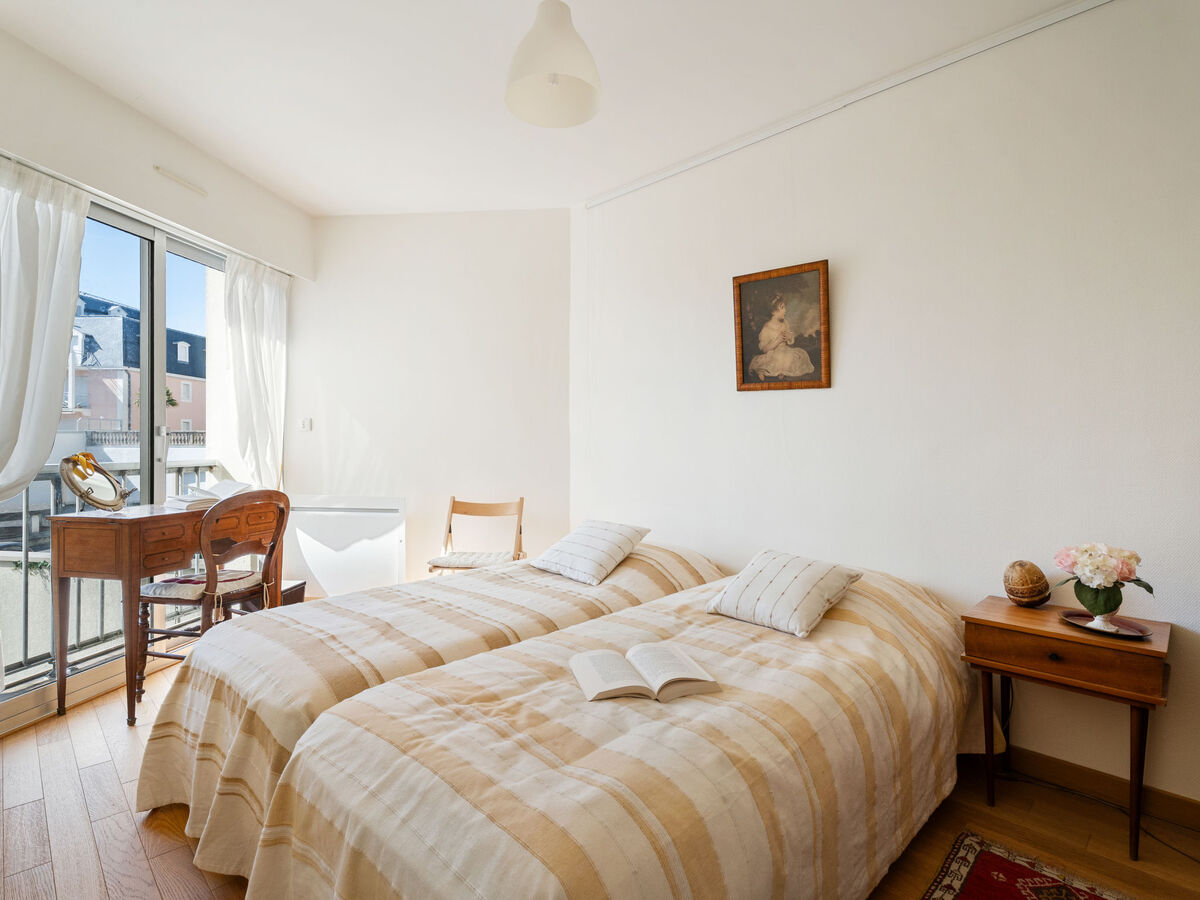Le Petit Kap – Appartement 70 m² vue mer à Dinard - Photo 16