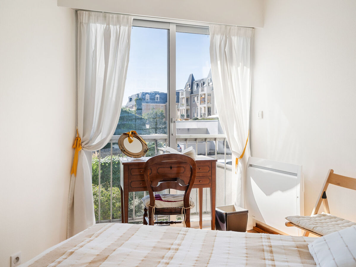 Le Petit Kap – Appartement 70 m² vue mer à Dinard - Photo 17