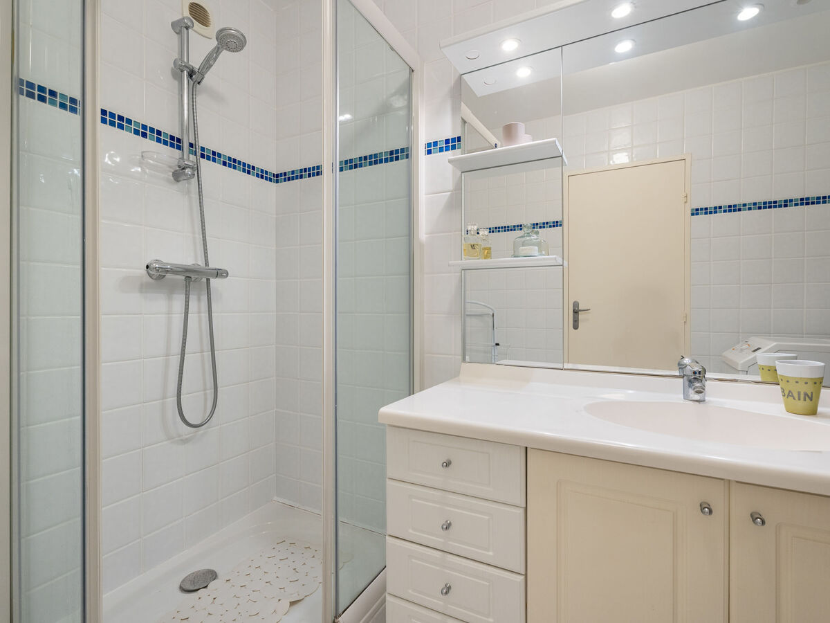 Le Petit Kap – Appartement 70 m² vue mer à Dinard - Photo 18