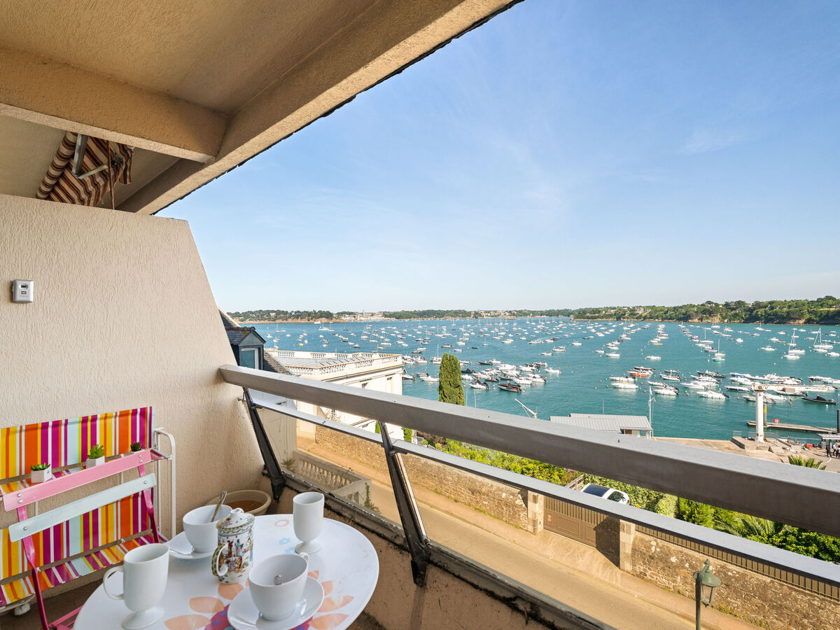 Le Petit Kap – Appartement 70 m² vue mer à Dinard - Photo 19