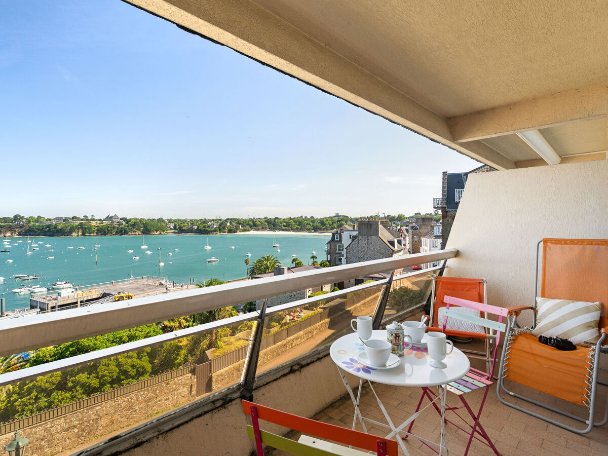 Le Petit Kap – Appartement 70 m² vue mer à Dinard - Photo 20