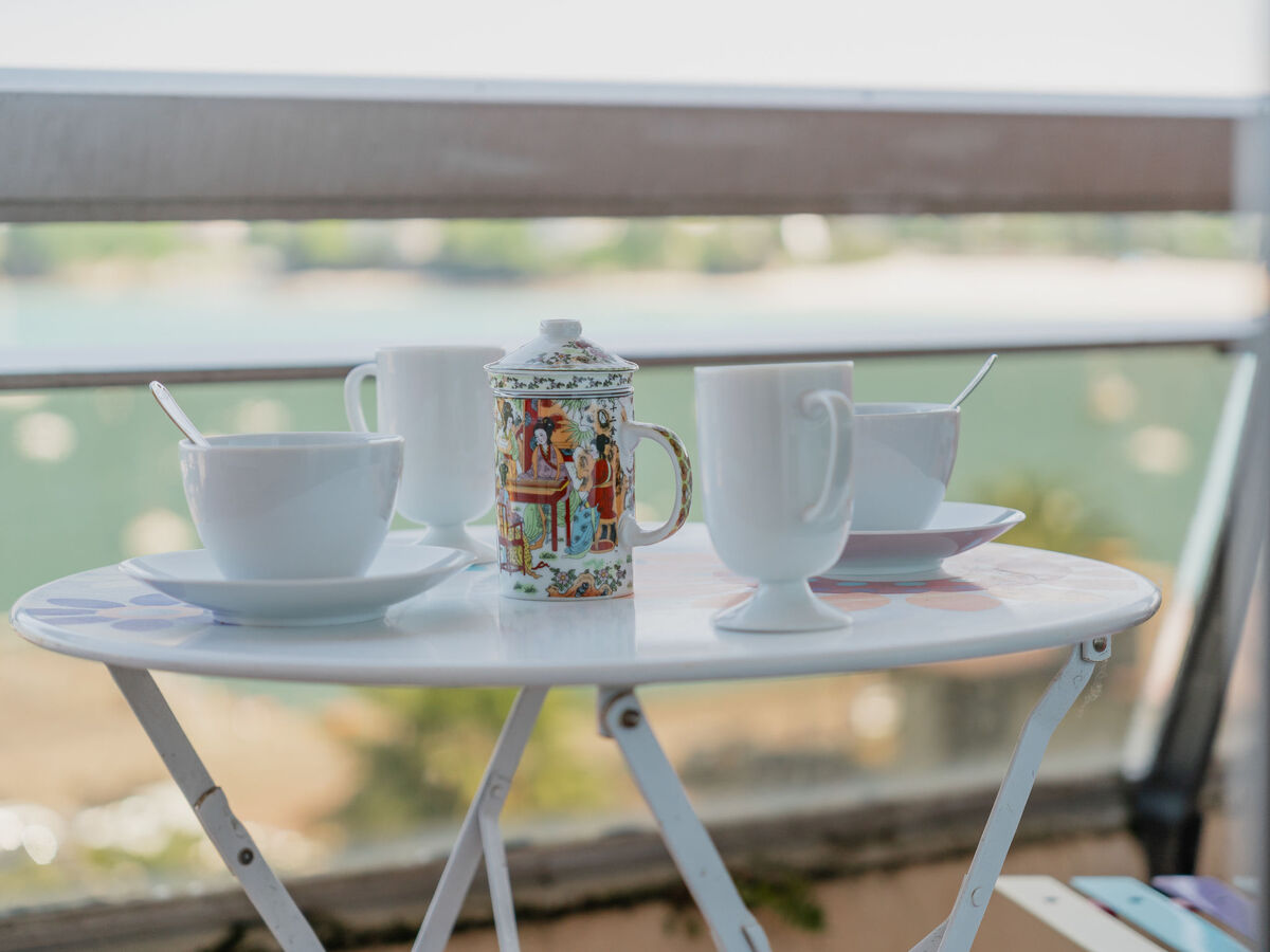 Le Petit Kap – Appartement 70 m² vue mer à Dinard - Photo 21
