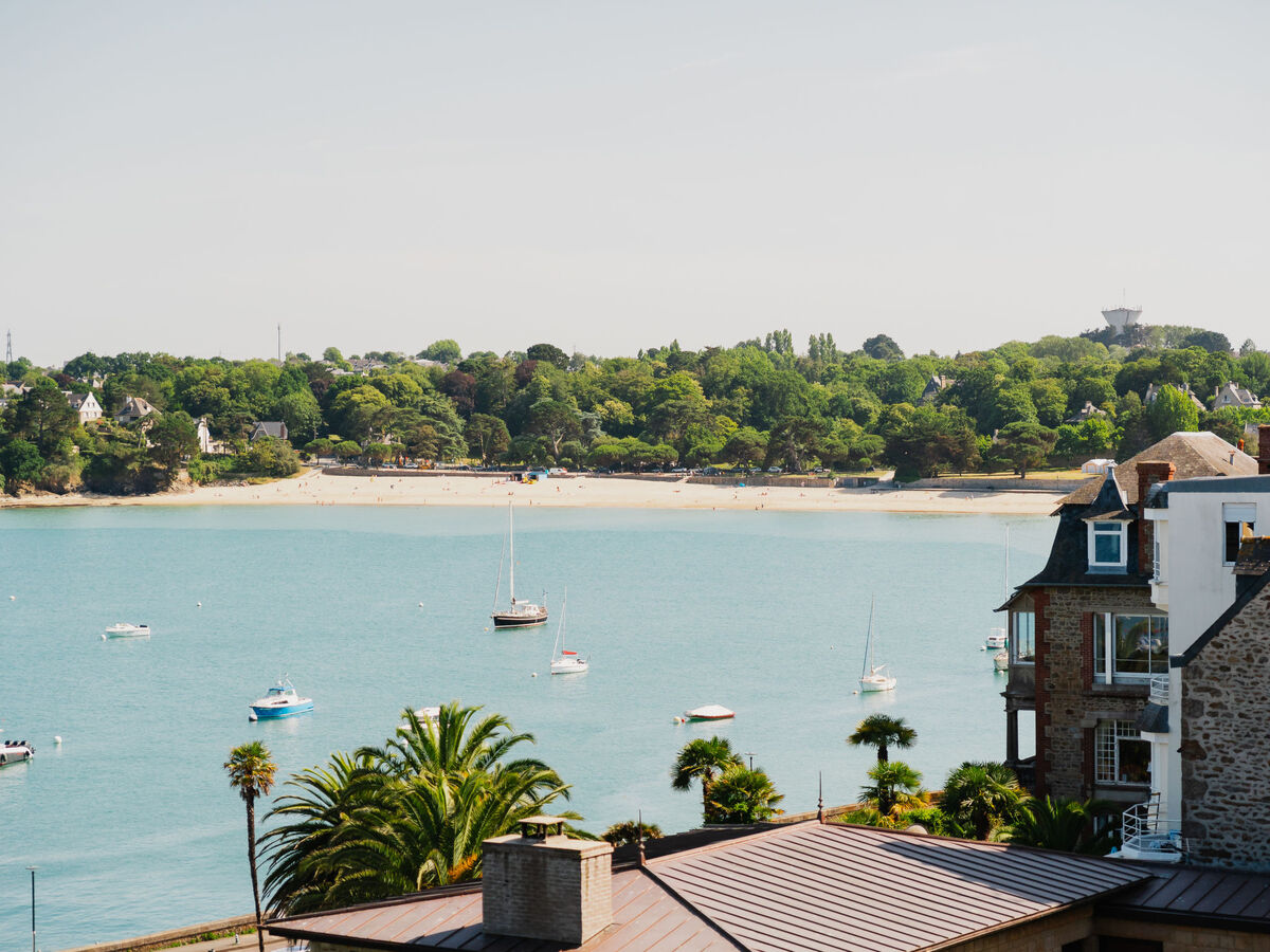 Le Petit Kap – Appartement 70 m² vue mer à Dinard - Photo 22