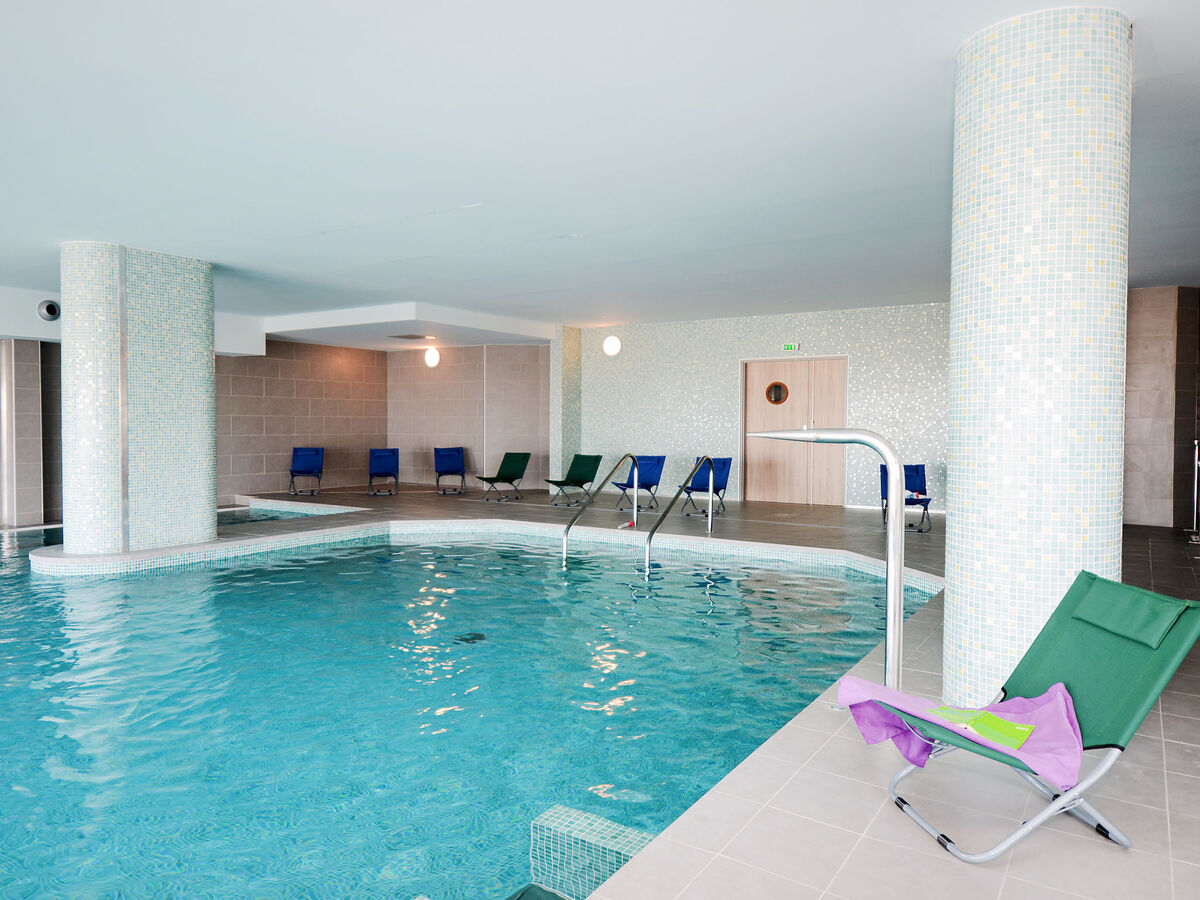 Odalys Référence Le Lotus Blanc, Appartement 5 personnes à Le Barcarès - Photo 13