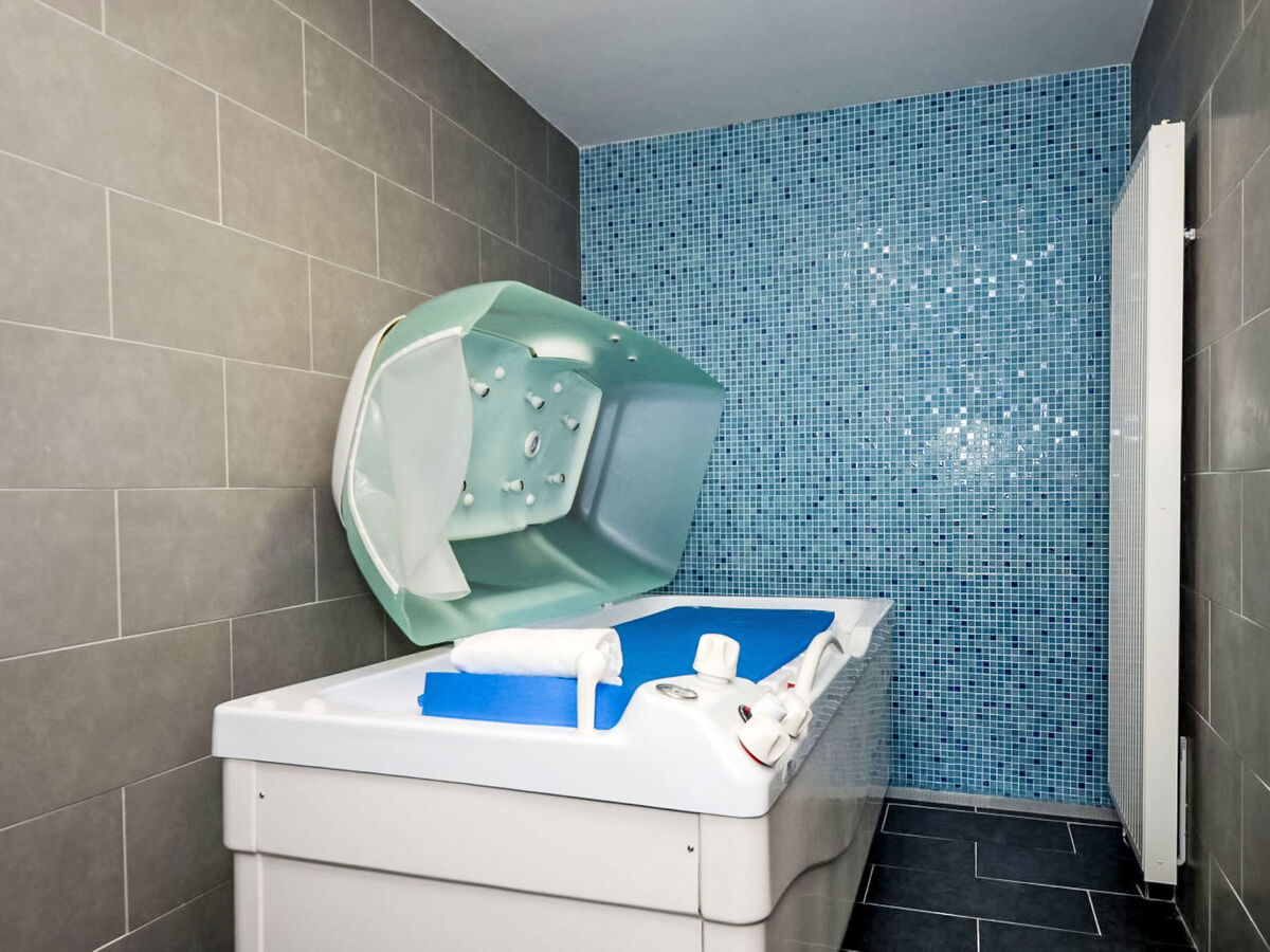 Odalys Référence Le Lotus Blanc, Appartement 5 personnes à Le Barcarès - Photo 16