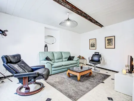 Maison Tour Carrée 4 chambres à Canet-Plage : photo 11