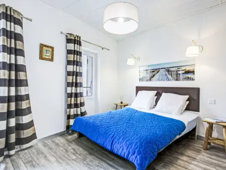Maison Tour Carrée 4 chambres à Canet-Plage : photo 16