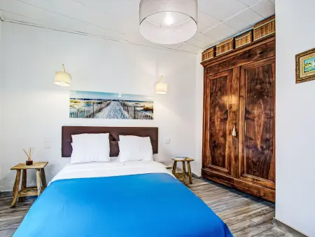 Maison Tour Carrée 4 chambres à Canet-Plage : photo 17