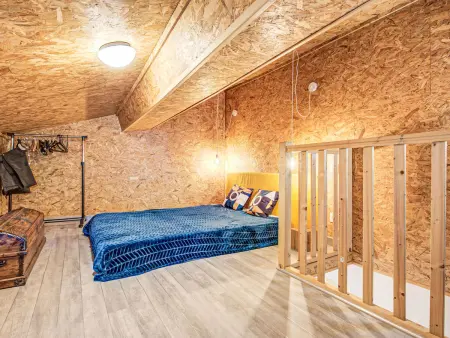 Maison Tour Carrée 4 chambres à Canet-Plage : photo 18