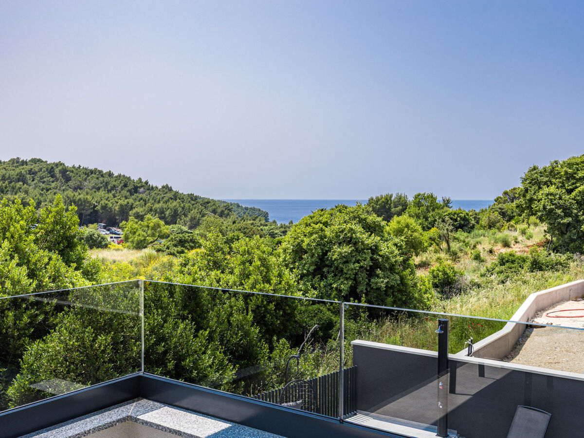 Villa Delecto, 8 pers., piscine privée à Premantura - Photo 5