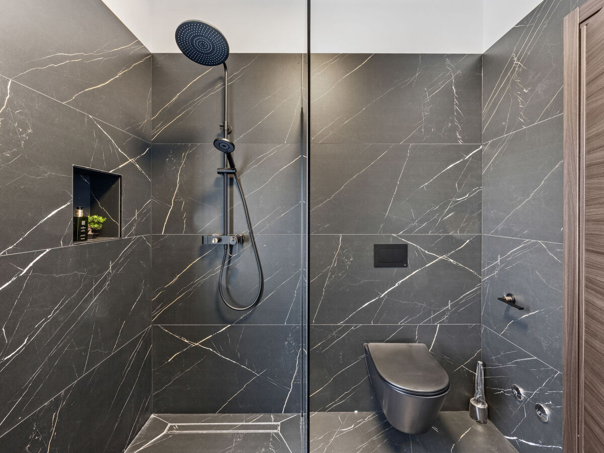 Villa Delecto, 8 pers., piscine privée à Premantura - Photo 21