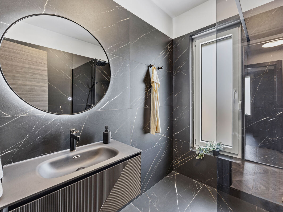 Villa Delecto, 8 pers., piscine privée à Premantura - Photo 22