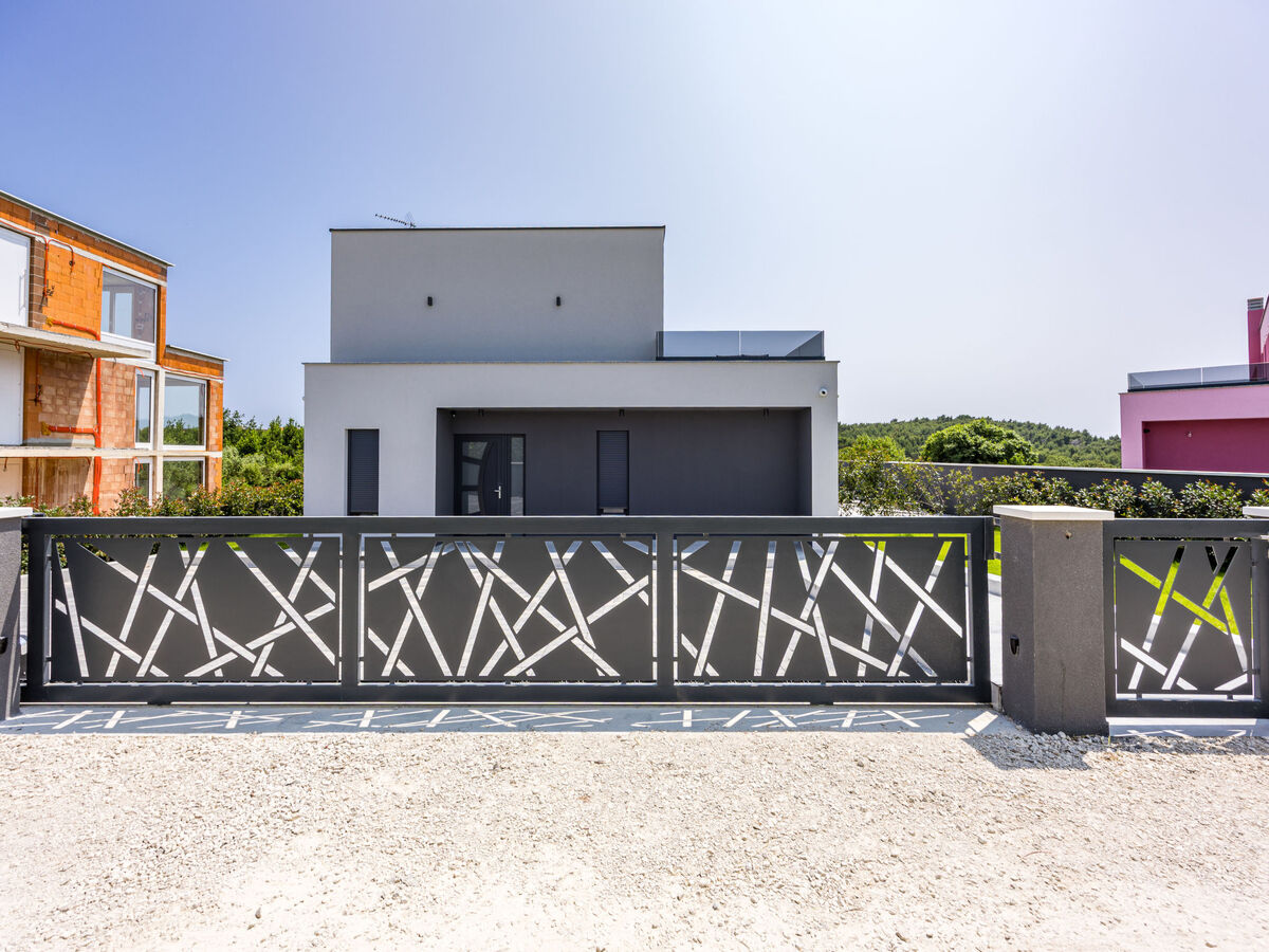 Villa Delecto, 8 pers., piscine privée à Premantura - Photo 33