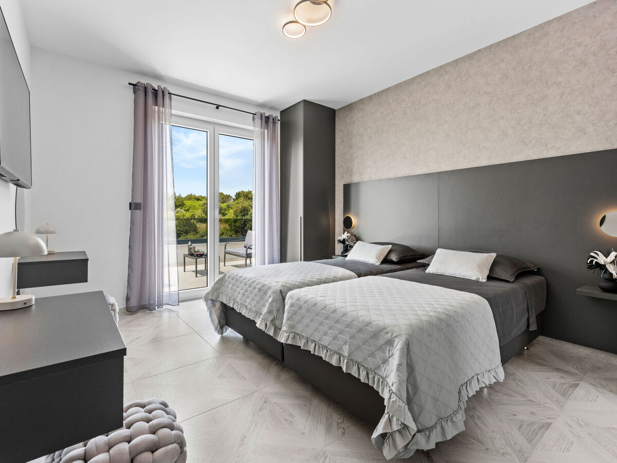 Villa Delecto, 8 pers., piscine privée à Premantura - Photo 36
