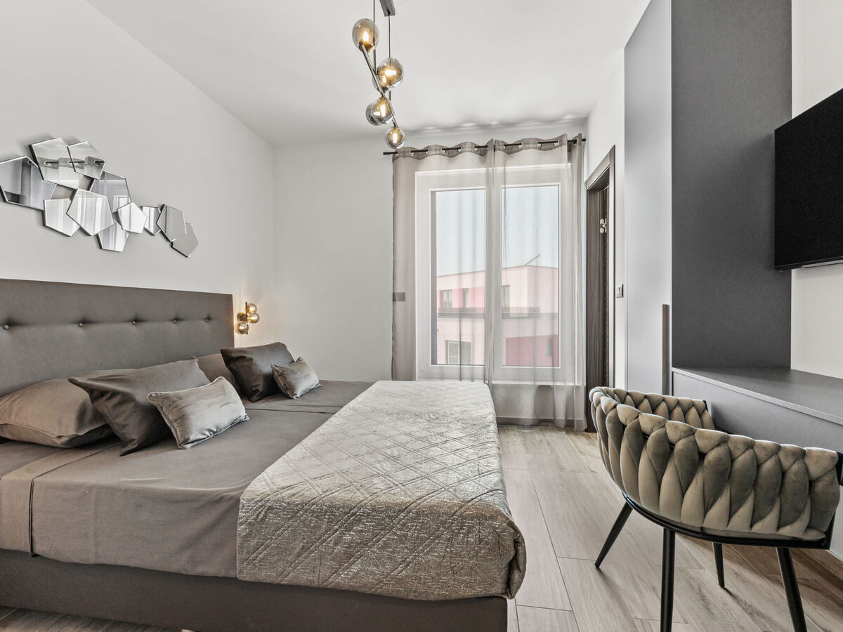 Villa Delecto, 8 pers., piscine privée à Premantura - Photo 41