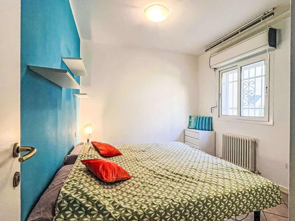 Appartement Le Vele avec vue mer à San Lorenzo al Mare - Photo 5