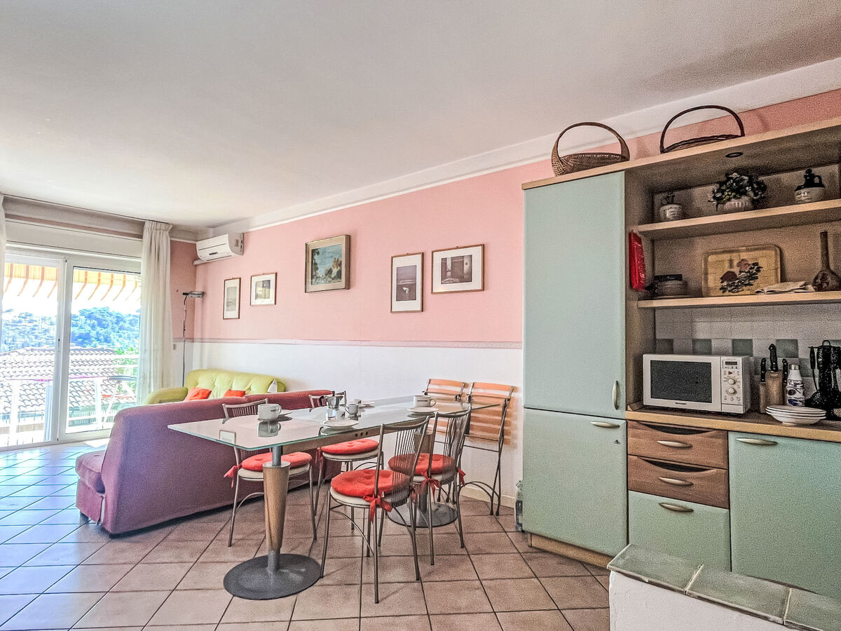 Appartement Le Vele avec vue mer à San Lorenzo al Mare - Photo 6