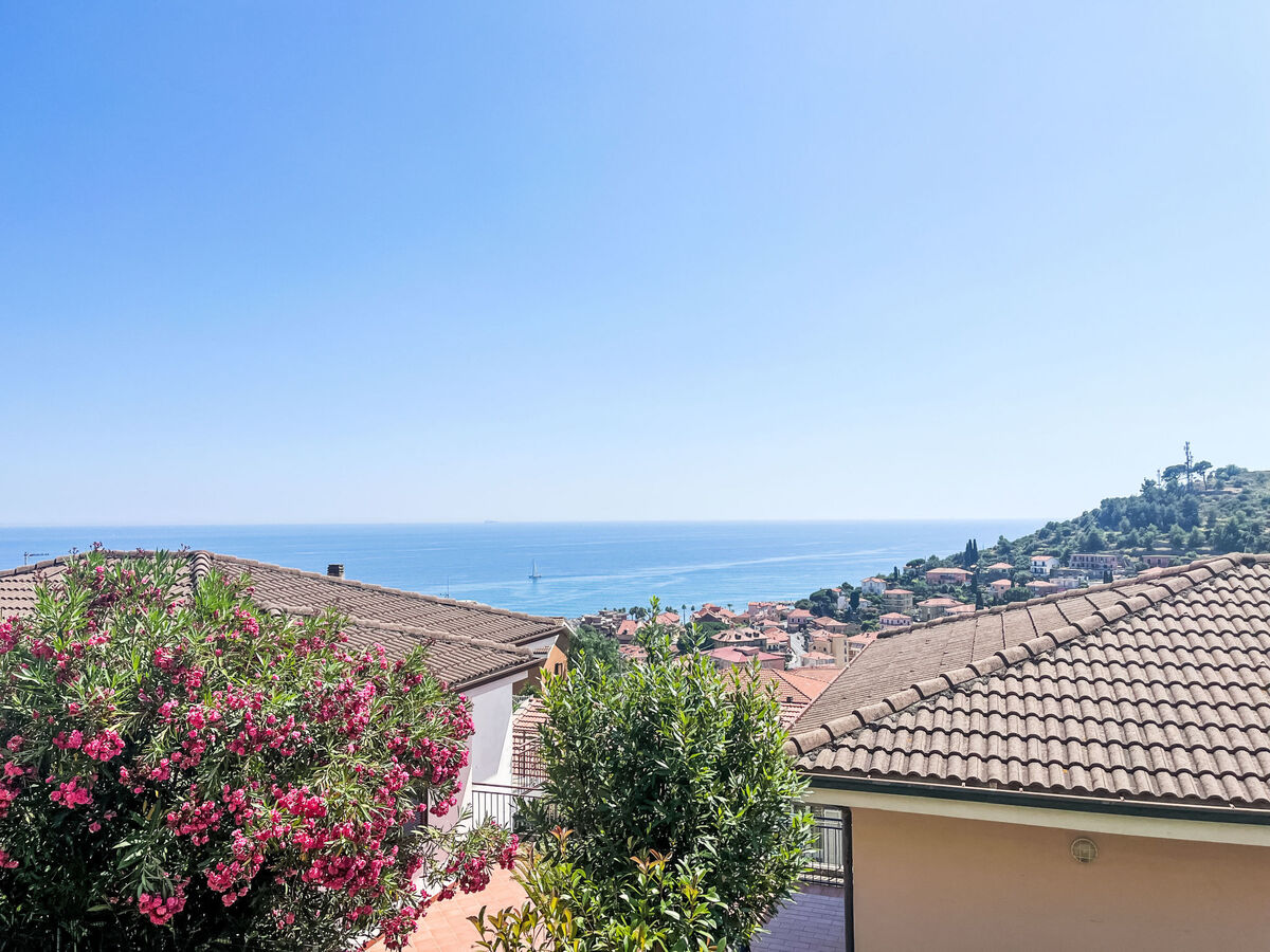 Appartement Le Vele avec vue mer à San Lorenzo al Mare - Photo 12